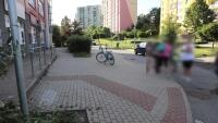 cyklistka nb